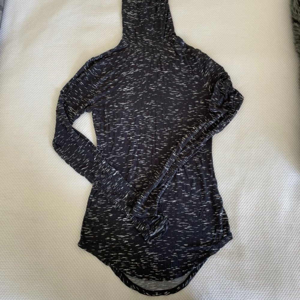 Kit Ace Soft Turtleneck